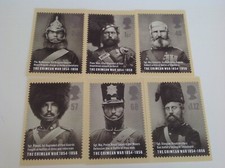 ROYAL MAIL STAMP CARD SERIES