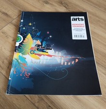 Computer Arts Magazine 133 Mar 2007 With Disk! Great Condition