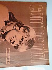 CONTINENTAL FILM REVIEW