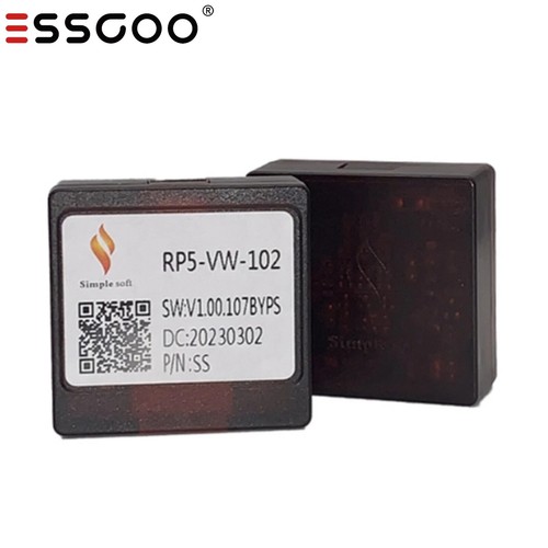 Essgoo android car stereo - android,