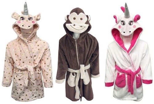 Girls unicorn dressing - unicorn, gown