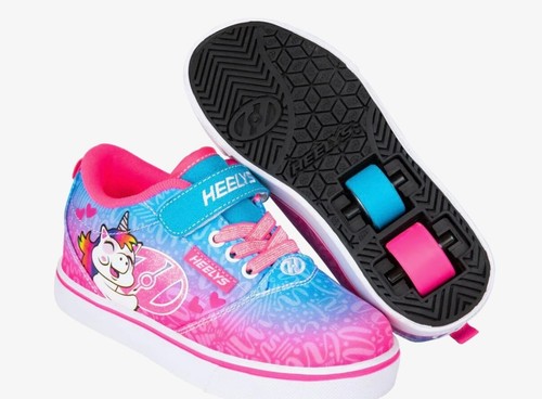 Genuine heelys pro 0 - pro, 2.0