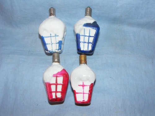 Christmas figural light - christmas,