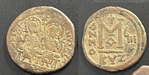 Byzantine 565 578 justin - byzantine, 565-578