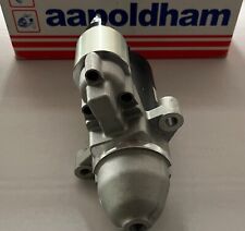 for TOYOTA VERSO (R2) 1.6 D-4D 112bhp DIESEL 2013-2018 BRAND NEW STARTER MOTOR