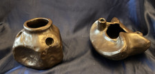 Bretby Art Pottery Quill