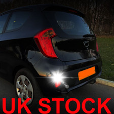 High Power Reverse Light Bulb