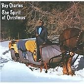 Ray charles spirit of - ray,
