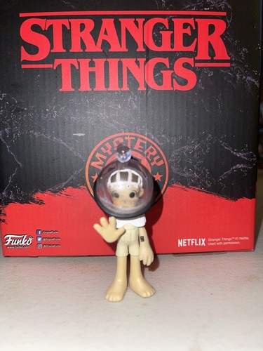 Stranger things funko - things,