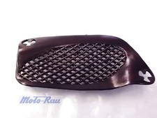 Aprilia Pegaso 650 black mesh