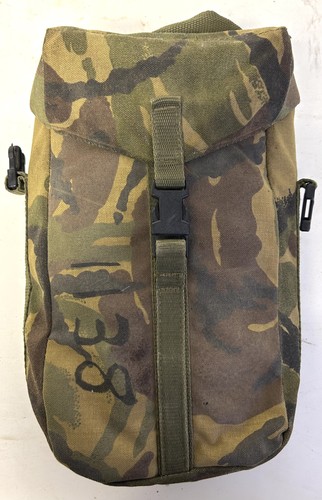 British military issue padded - issue,