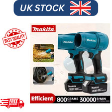 Makita Violent Blower 30000RPM