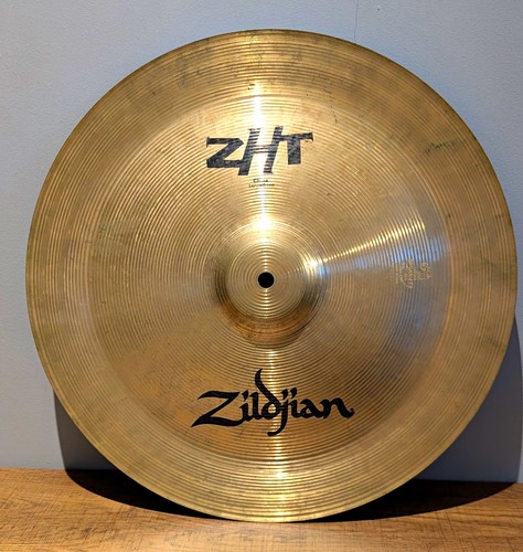 Zildjian zht 16in china - zildjian,