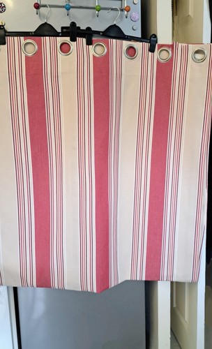 Curtains 78 - ”, x