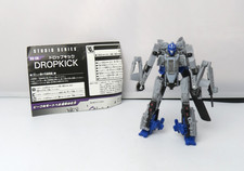 Transformers Dropkick Studio