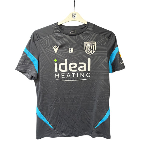 Wba training staff shirt - staff,