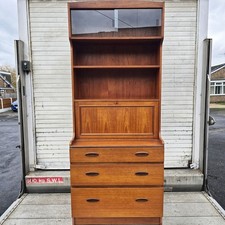 Stunning Vintage Jentique Teak