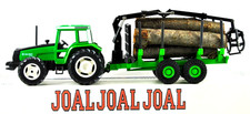 1:35 JOAL 254 VALMET 8400 FARM