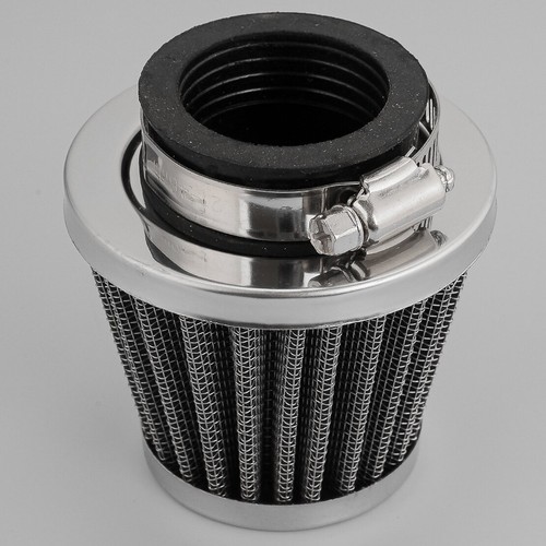 35mm air filter for 50cc - filter, 70cc