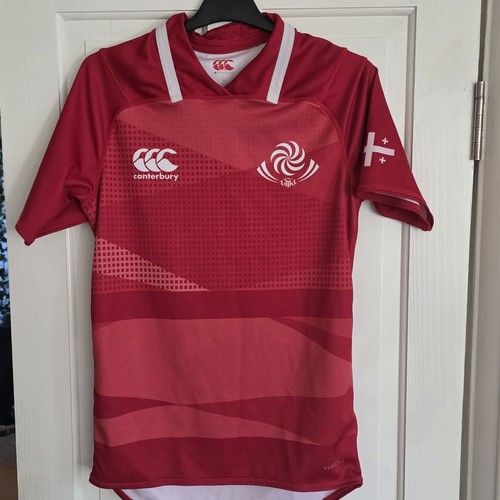 Georgia national rugby - georgia,