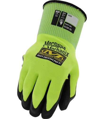 Mechanix wear speedknit - speedknit, hi
