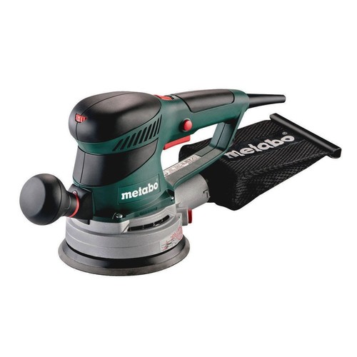 Metabo sxe 450 - metabo, turbotec