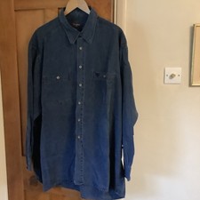 Casa Moda Mens Dark Blue