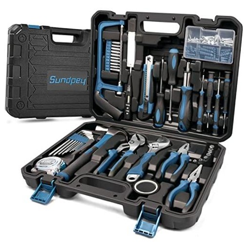 148 pcs portable basic - 148, hand