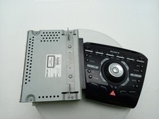 FORD FOCUS Radio Stereo Head