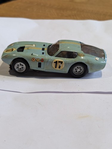 Rare vintage monogram slot - monogram, car