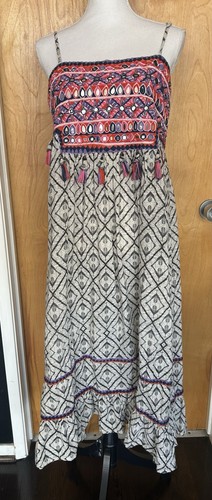 Anthropologie raga hippie - raga, boho