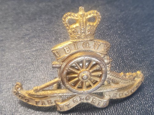 Royal artillery british - royal,