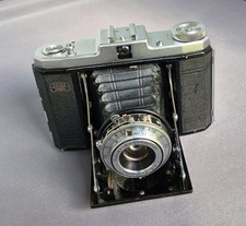 Zeiss Ikon Nettar 518/16