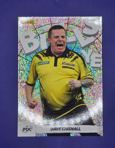 Panini pdc world championship - world,