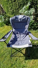 Quest Concert Pack Away Chair