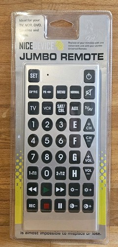 Brand new sealed nice device - -,