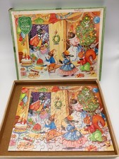 Victory Plywood Jigsaw