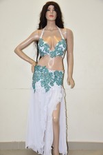 Egyptian Belly Dance Costume