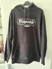 Trapstar Hoodie 