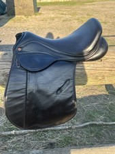 Saddle company - saddle, general