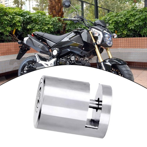 Motorcycle disc brake lock - motorcycle,