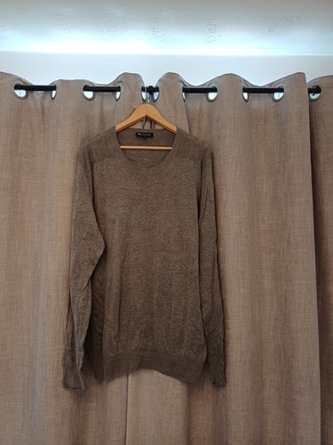 Mens soft smart grey - mens,