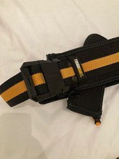 ToughBuilt Pro Padded Belt