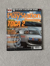 Official UK PlayStation
