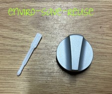 Speed Adjuster Dial = Miele