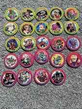 Slammer whammers galactic good