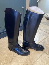 Regent Grafton leather rear