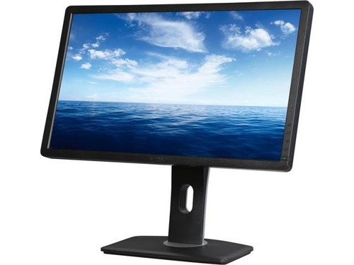 Dell professional p2312ht - dell,
