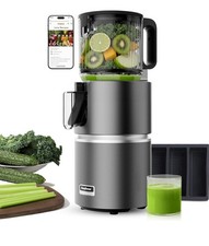 Anybear Cold Press Juicer with