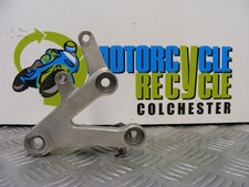 Honda CBR 900 RR Fireblade